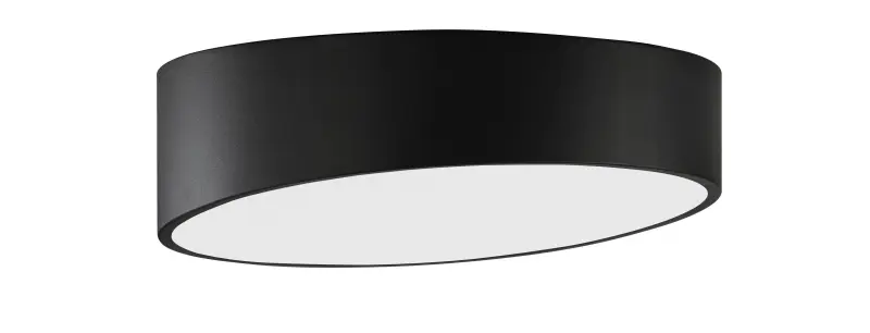 Stropné svietidlo NOVA LUCE 9111261 LED 30W 2280lm 3000K 230V IP20